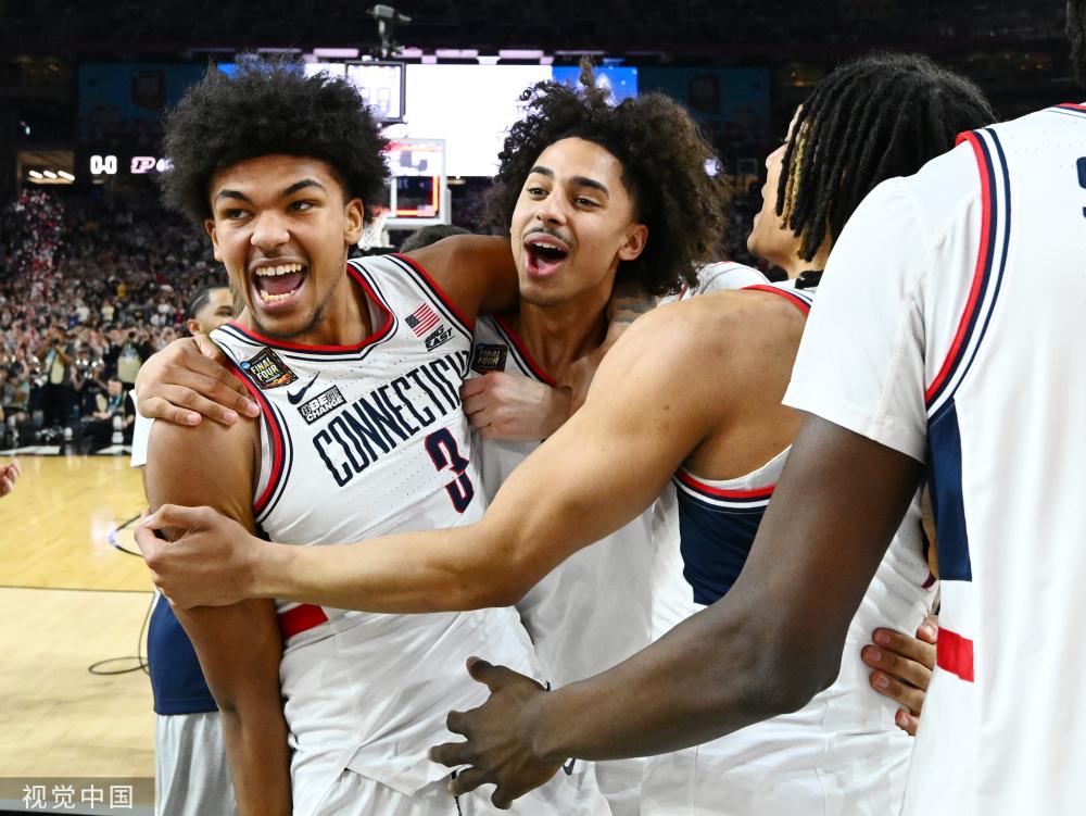 激烈的较量 激烈的较量