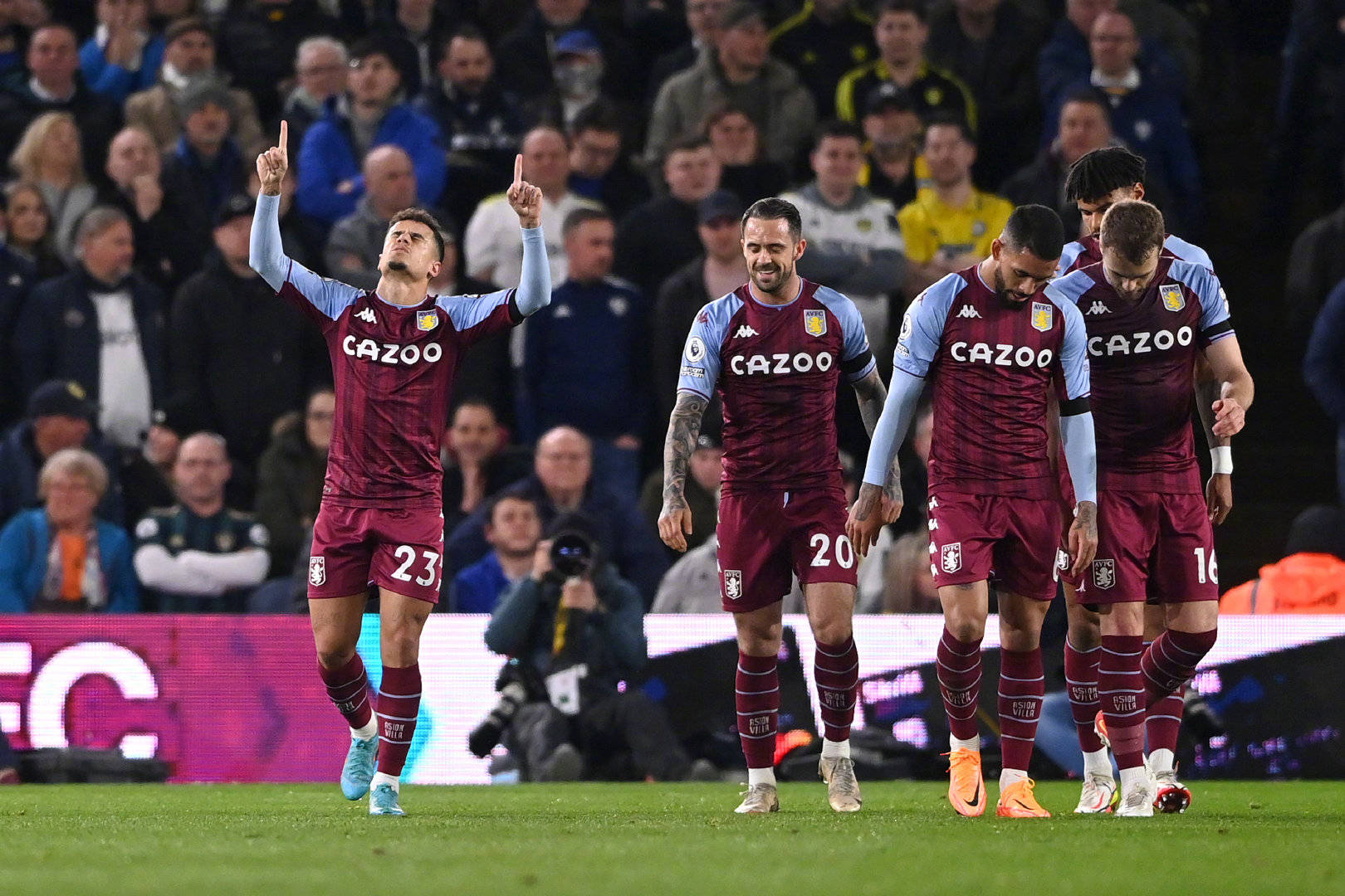 战术意识 战术意识